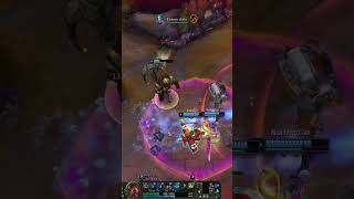 W hitbox #leagueoflegends #lolclips #lolph #gaming #moba