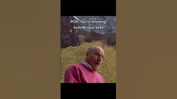 RUST MEMES №15   #rust #funny #memes