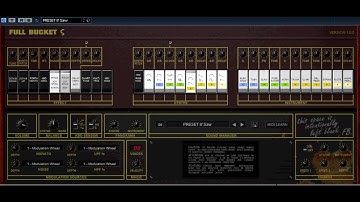 Free VST - Stigma Synth - vstplanet.com