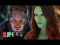Guardians of the Galaxy 2 Trailer Breakdown