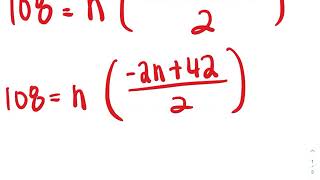Day 3 - Arithmetic Series Day 2 Notes