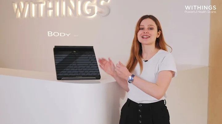 [US] Body Scan revolution: The incredible health checkup