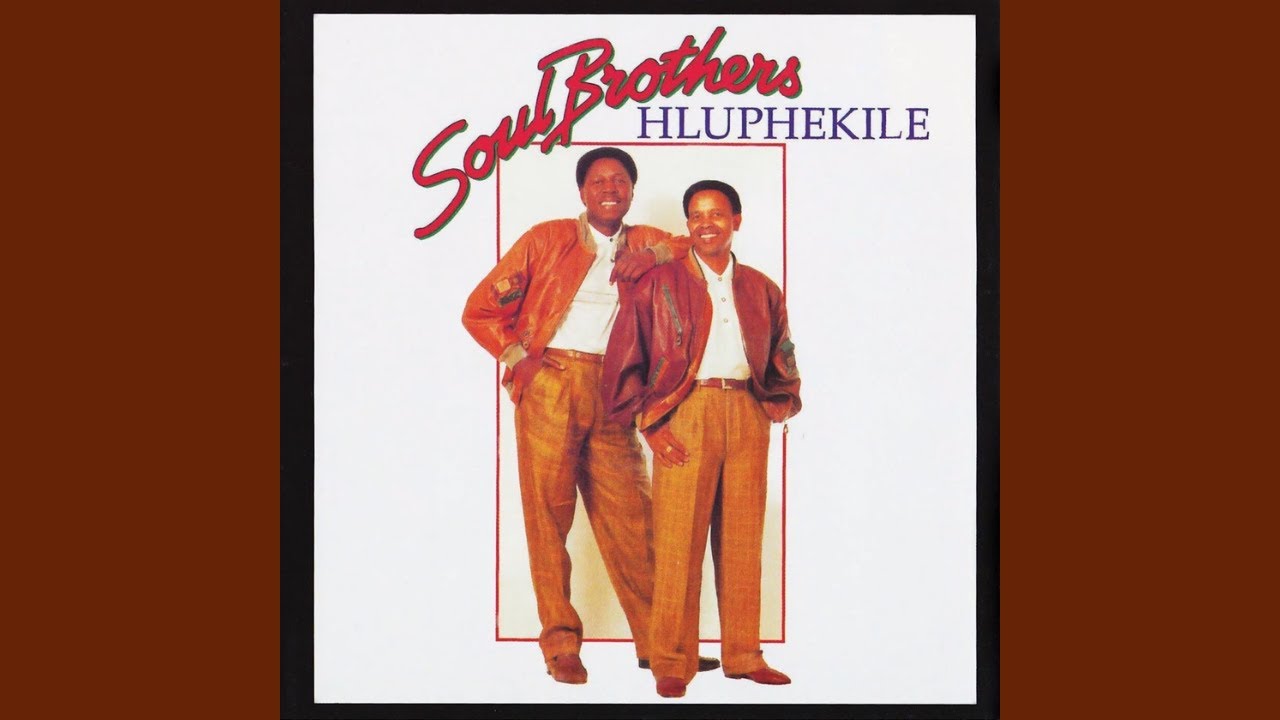 Guarda Soul Brothers - Izindaba su YouTube Guarda Soul Brothers - Izindaba su YouTube