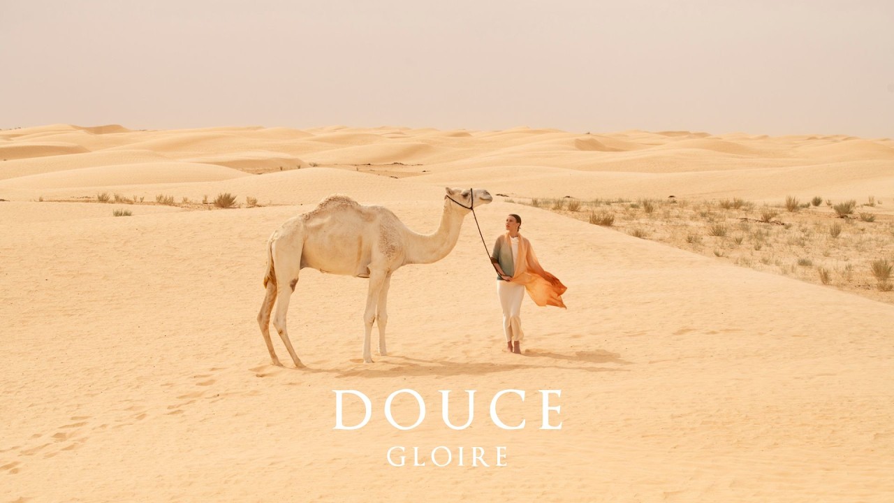 Deuxieme Classe★DOUCE GLOIRE STAR STOLE DEUXIEME CLASSE - Deuxieme Classe / ドゥーズィエムクラス | DOUCE