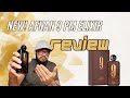 New! Afnan 9 PM Elixir