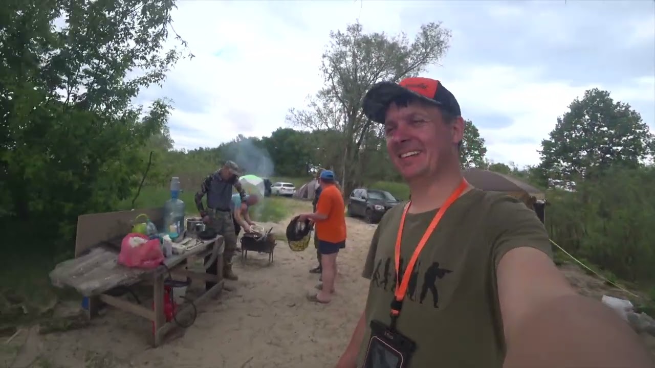 Открытие сезона! Припять 2025