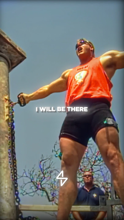 He Spoke His Victory into Existence: The Story of Phil Pfister🇺🇸