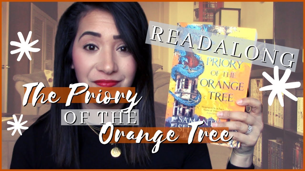 priory of the orange tree 2