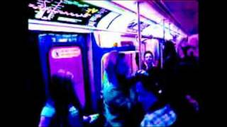 bluework - another ride to the city -  project  ZZ