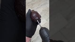 Avocado and drill hack🤯