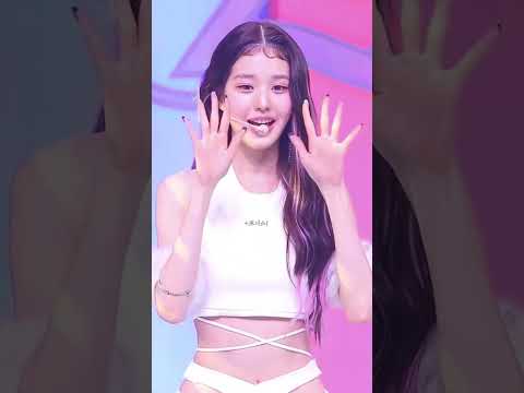 원영 무대인사 #ive #아이브 #장원영