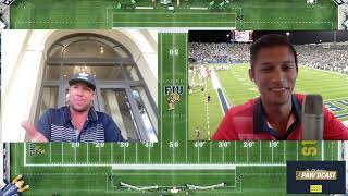 FIU Athletics Paw'dCast - Bryn Renner