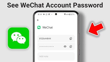 Forgot Your WeChat Password? Here’s How to Recover It Instantly!
