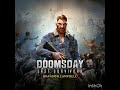 Doomsday Last Survivors Song By Brandon Campbell