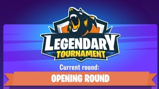 Disc Golf Rival LIVE Stream: Tournament opening round screenshot 2