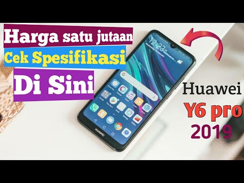 Review : Huawei Honor 9 Lite Indonesia : 2 Jutaan Rasa 4 Juta. 