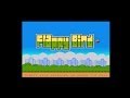 Retrodemoscene plays flappy bird amiga game