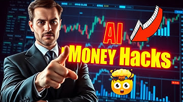 How AI is Revolutionizing Personal Finance: Save More, Invest Smarter & Optimize Taxes!#AIFinance