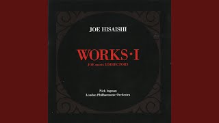 Video thumbnail of "Joe Hisaishi - FOR YOU (from "Water Traveler - Samurai Kids")"