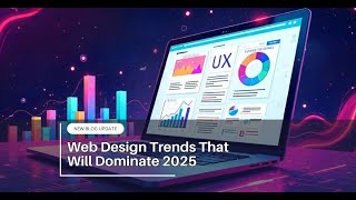 Famous Podcast: Web Design Trends That Will Dominate 2025 Wealth