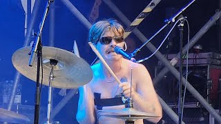GANS - In Time - Live in Leipzig 2026