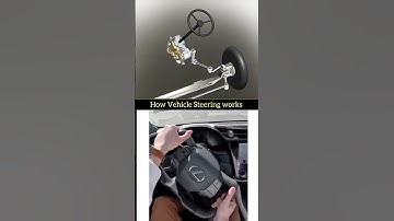 What Makes Your Car TURN So Smoothly? #cad #3ddesign #ajdesignhub #solidworks #car #engine #machine