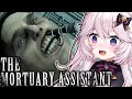 Nyanners plays the mortuary assistant full playthrough