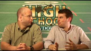 102314 High School Lowdown