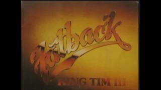 Fatback Band -  King Tim III
