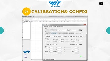 BWT901CL Multi-connection Instructions DEMO (old)