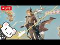 [Live] 約束されざる地 5/21 [Arknights]