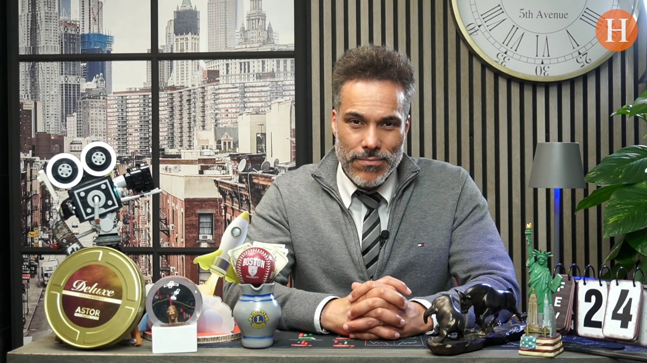 US-Börsenexperte Dewayne: AMD und Meta schließen milliardenschweren KI-Deal