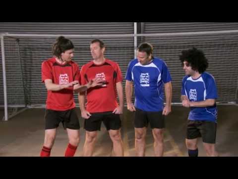 Fairground Football -