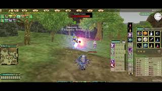 【moe】弓ゲリラ44【warage】