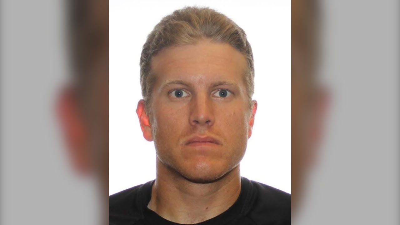 Manitoba neo-Nazi gets nine years for trying to spark 'race war' in Virginia