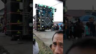 Brewog  Di Karnaval Medali Mojokerto karnaval horeg brewog soundhoreg soundsystem