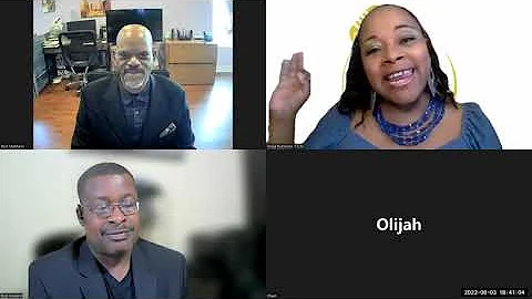 S.U.N Sustainable Urban Network w Sonja Robinson (...