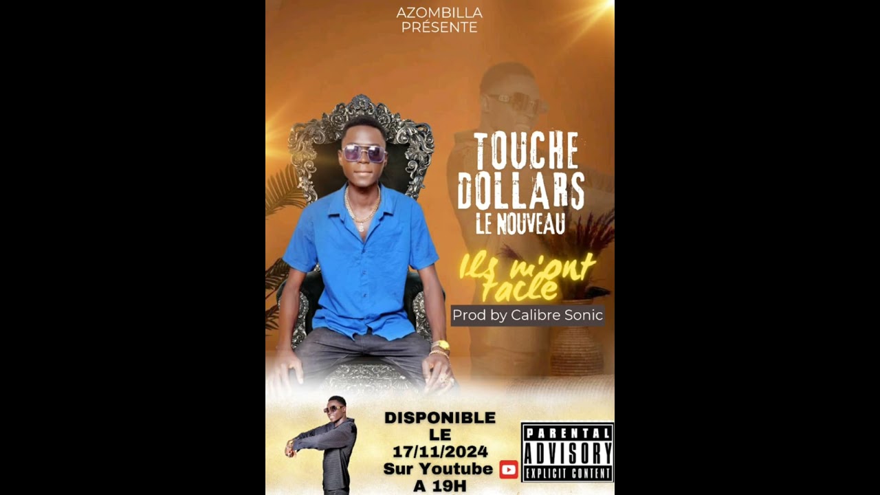 @TOUCHE-DOLLARSLENOUVEAU **#Ils_m_ont _taclé **💥💥💥 il m'ont bloqué mais mon Dieu....