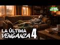 Intentando Recordar Su Humanidad - L.U.V 4
