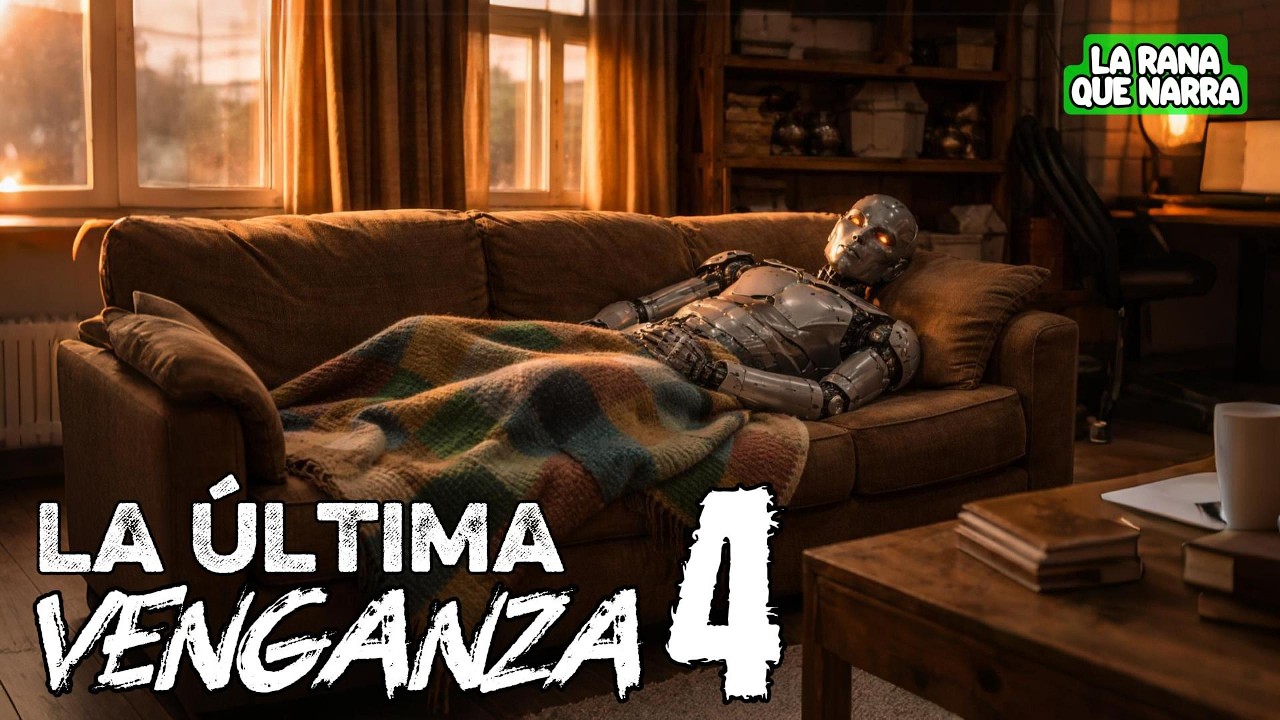 Intentando Recordar Su Humanidad