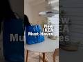 clever new IKEA finds you’ll love! #ikea