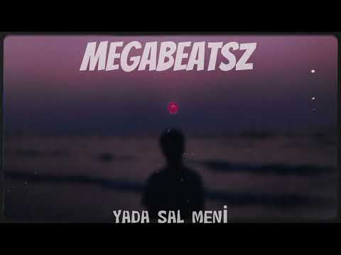 Mübariz Tağıyev - Yada sal meni (REMİX MegaBeatsZ)