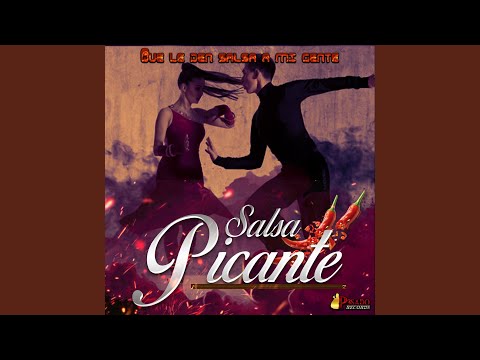 Putar Carnaval - Salsa Picante