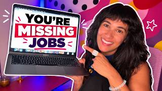 My Exact Remote Job Search Process