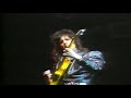 Kee Marcello, Guitar Solos (Europe Live in London 1987)