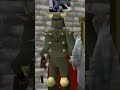 Deadman: Annihilation important changes for this year's brutal seasonal mode  #osrs