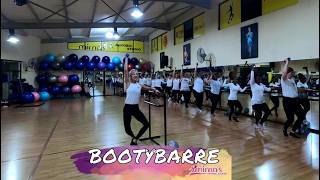 BOOTYBARRE
