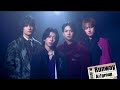 Aぇ!group 哀結び