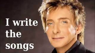I Write the Songs .... EHS Singing Strings (1981)