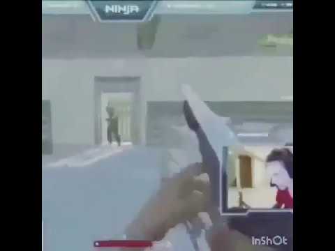 Ninja rages